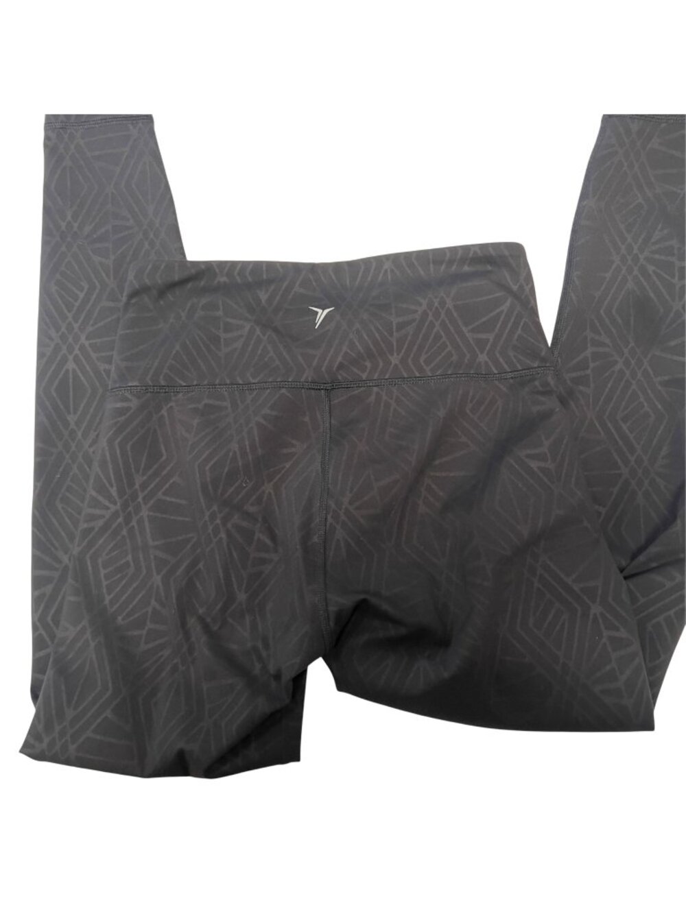 Ladies work out leggings, meium, capri, Old Navy Active